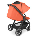 ABC Design Avus Pushchair - Carrot