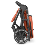 ABC Design Avus Pushchair - Carrot
