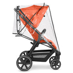 ABC Design Avus Pushchair - Carrot