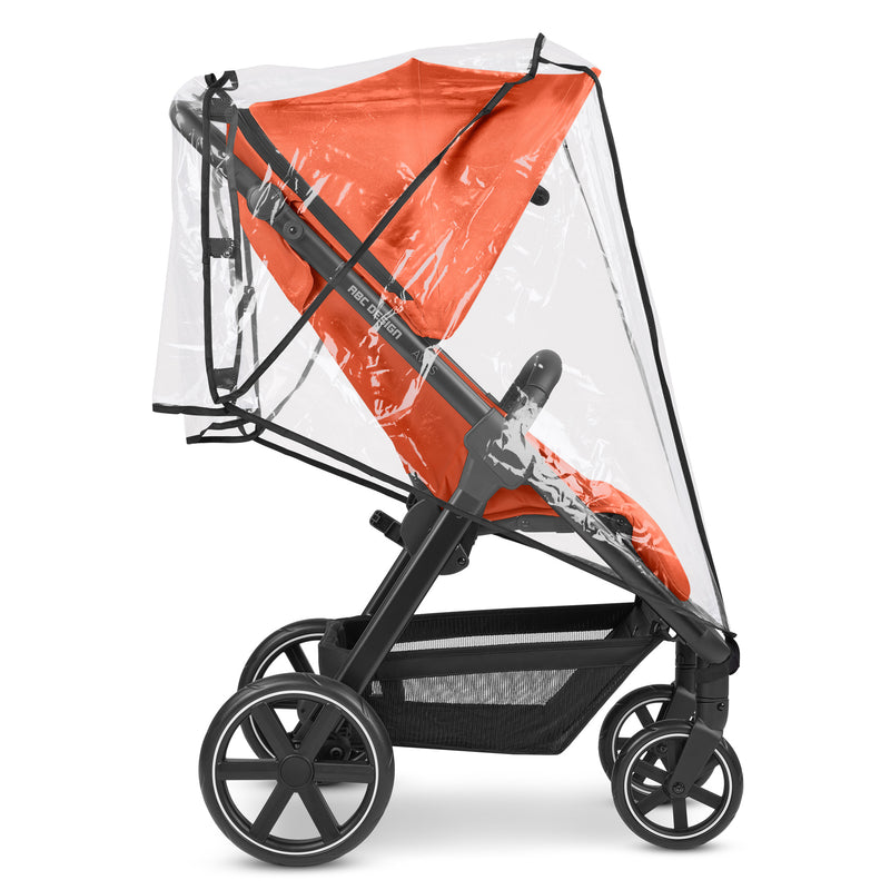 ABC Design Avus Pushchair - Carrot