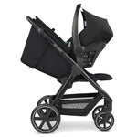ABC Design Avus Pushchair - Ink