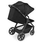 ABC Design Avus Pushchair - Ink
