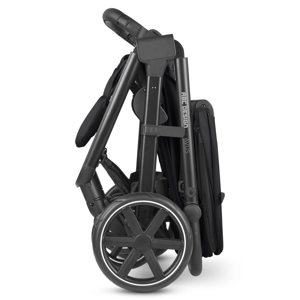 ABC Design Avus Pushchair - Ink