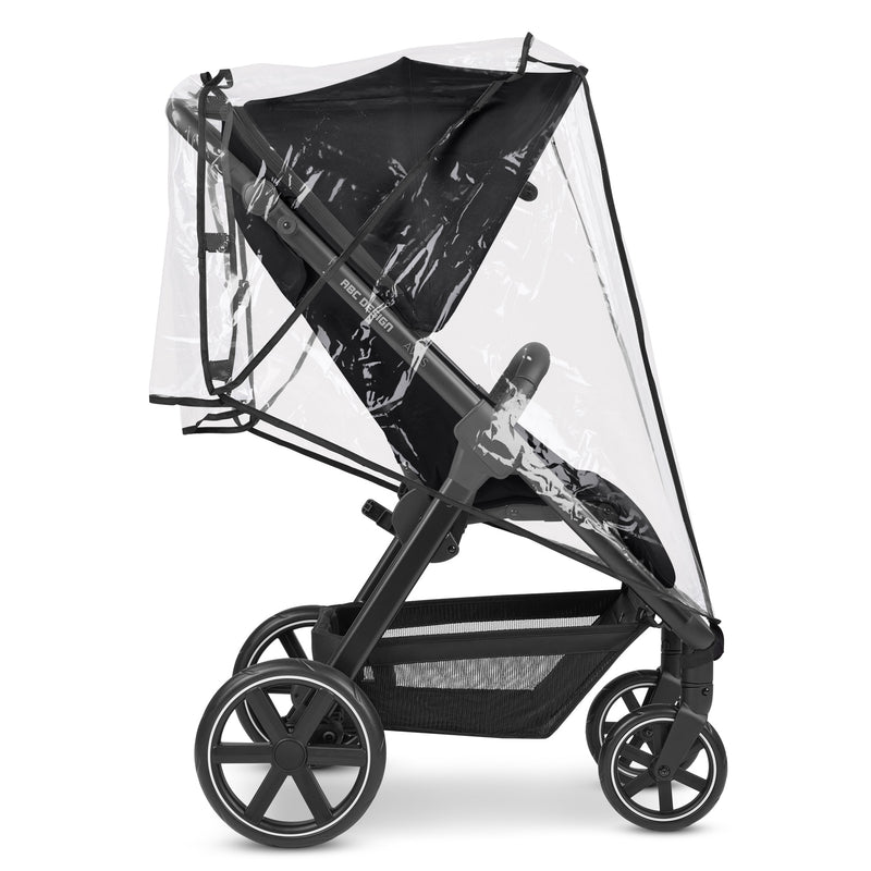 ABC Design Avus Pushchair - Ink
