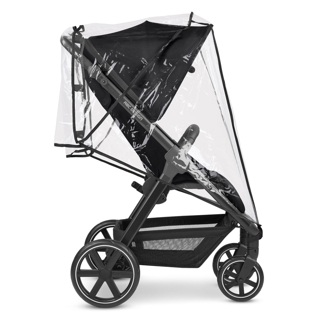 ABC Design Avus Pushchair - Ink
