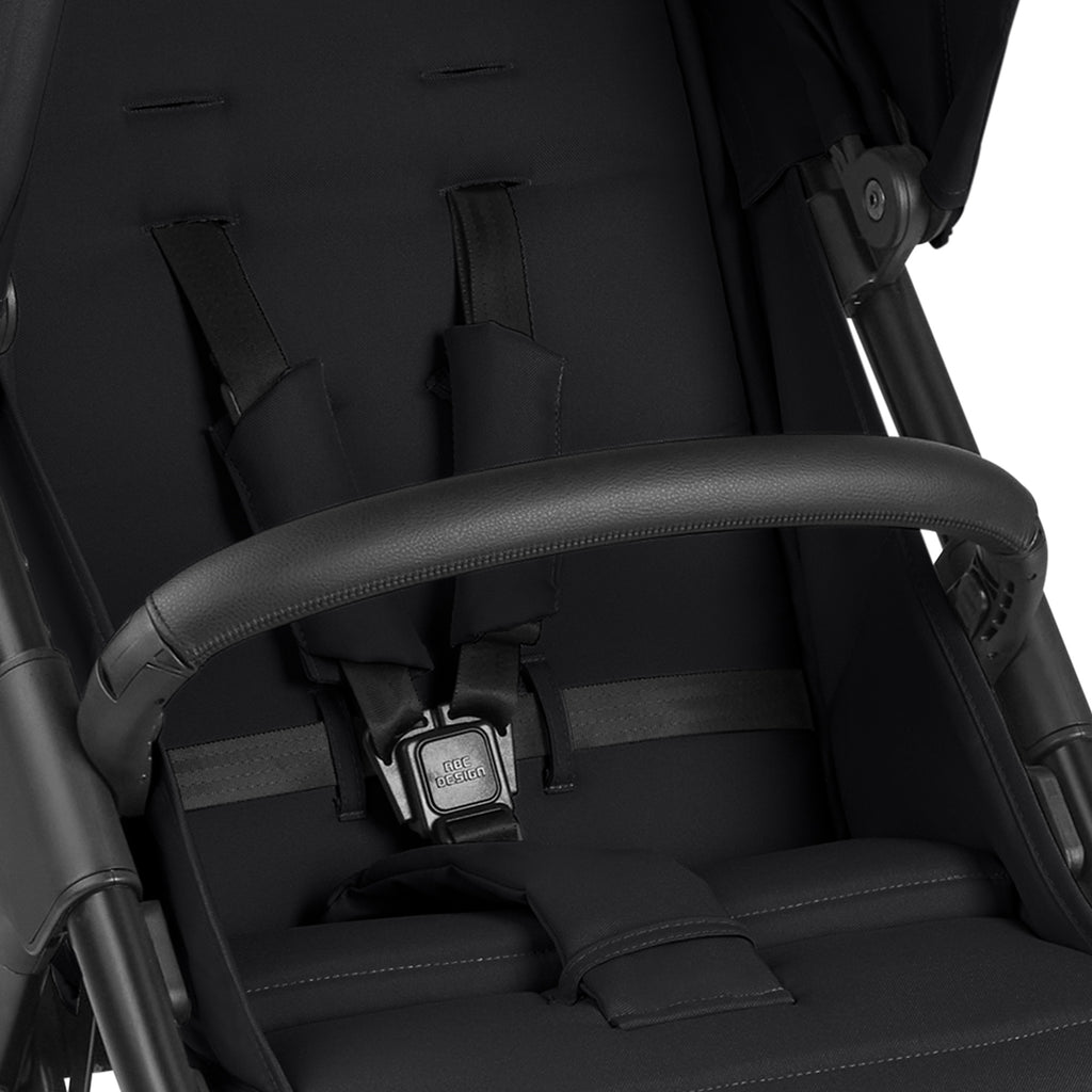 ABC Design Avus Pushchair - Ink