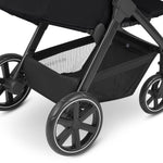 ABC Design Avus Pushchair - Ink