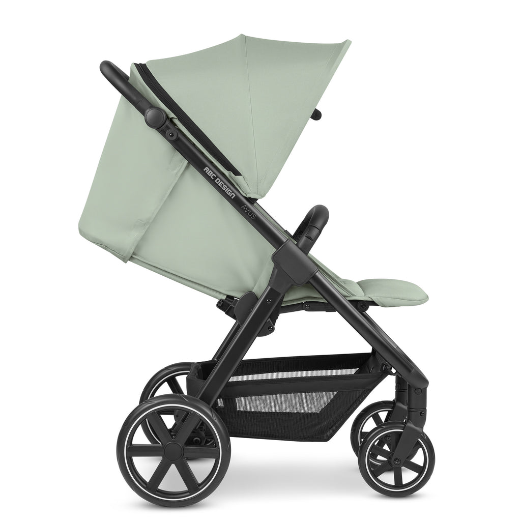 ABC Design Avus Pushchair - Pine