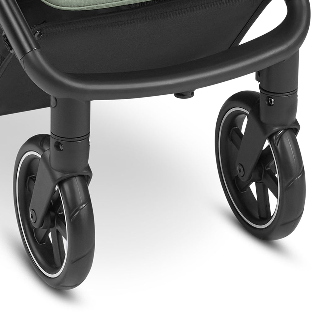 ABC Design Avus Pushchair - Pine