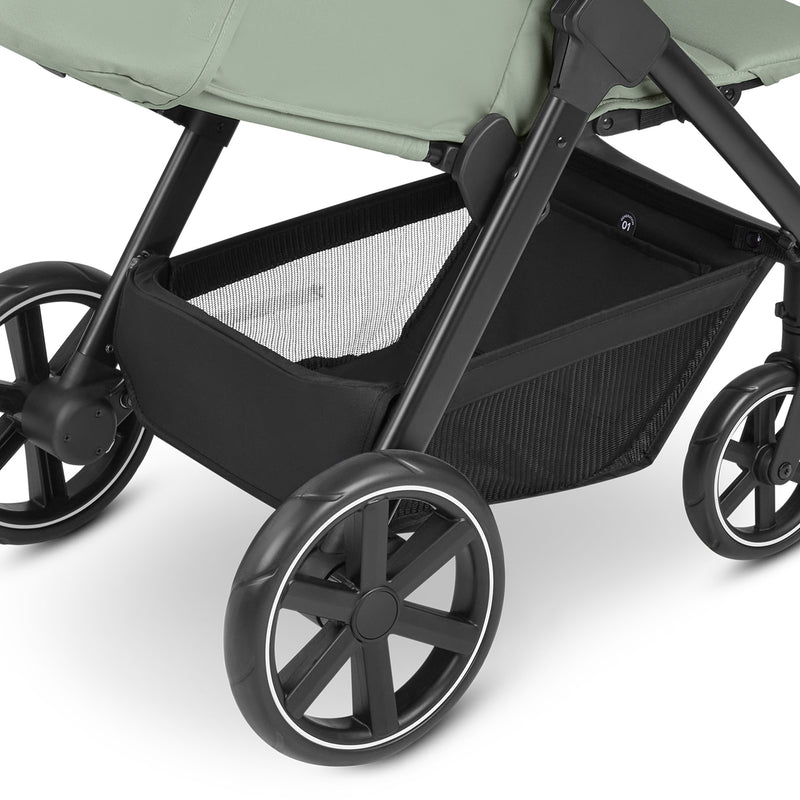 ABC Design Avus Pushchair - Pine