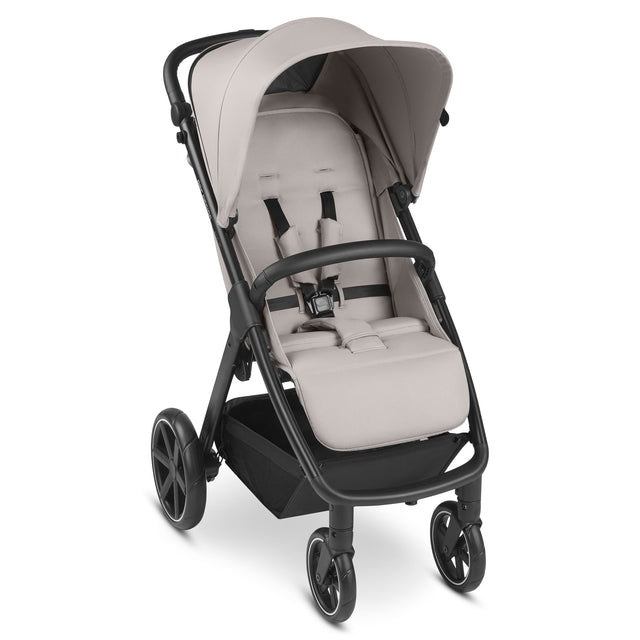 ABC Design Avus Pushchair - Powder