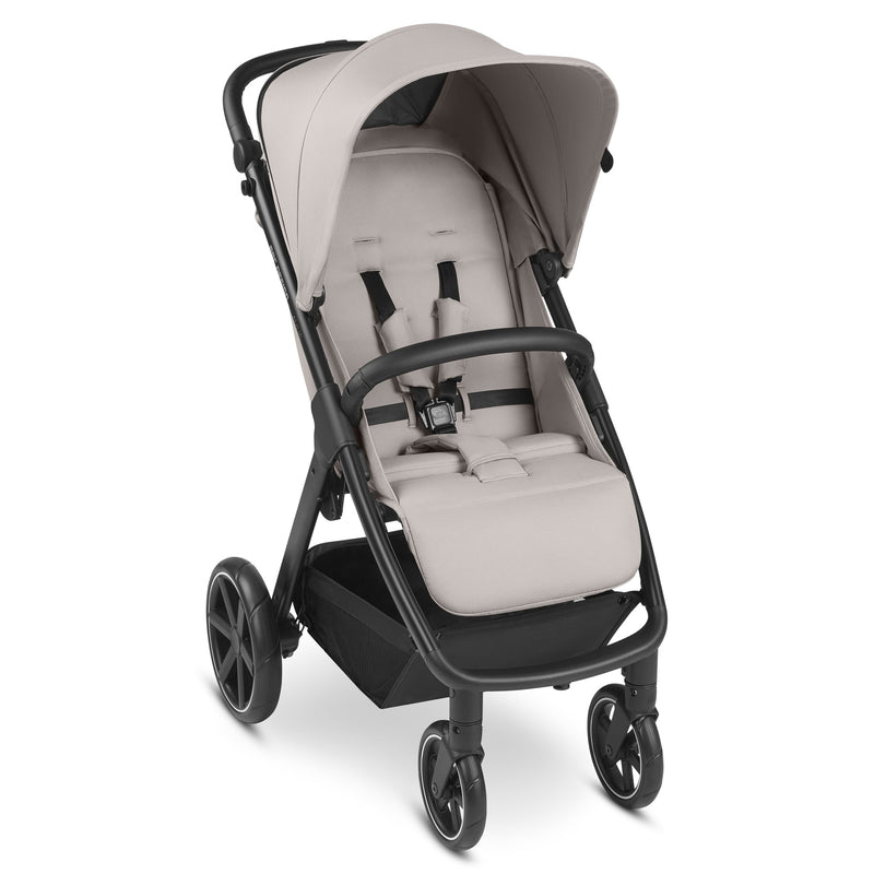 ABC Design Avus Pushchair - Powder