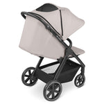 ABC Design Avus Pushchair - Powder