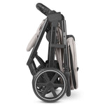 ABC Design Avus Pushchair - Powder