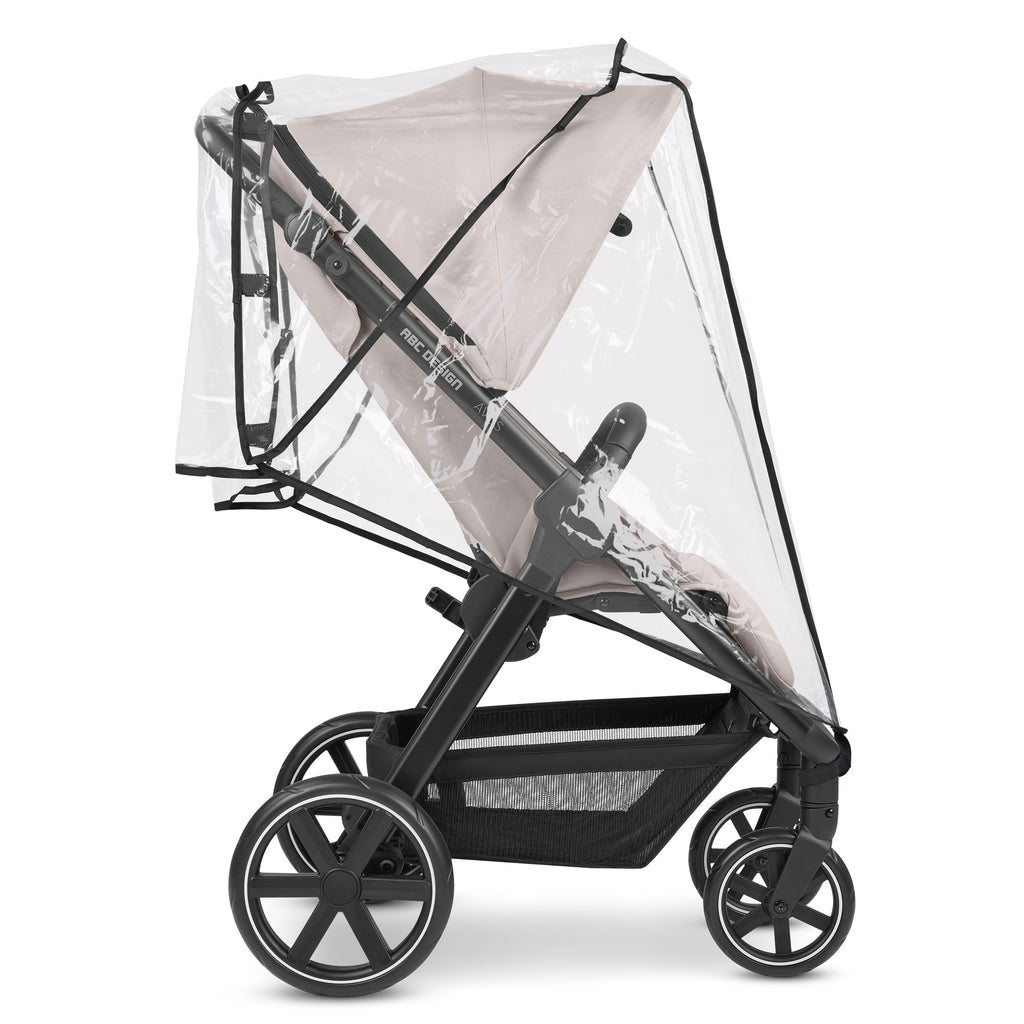 ABC Design Avus Pushchair - Powder