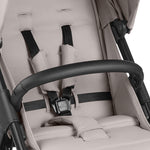 ABC Design Avus Pushchair - Powder