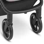 ABC Design Avus Pushchair - Powder