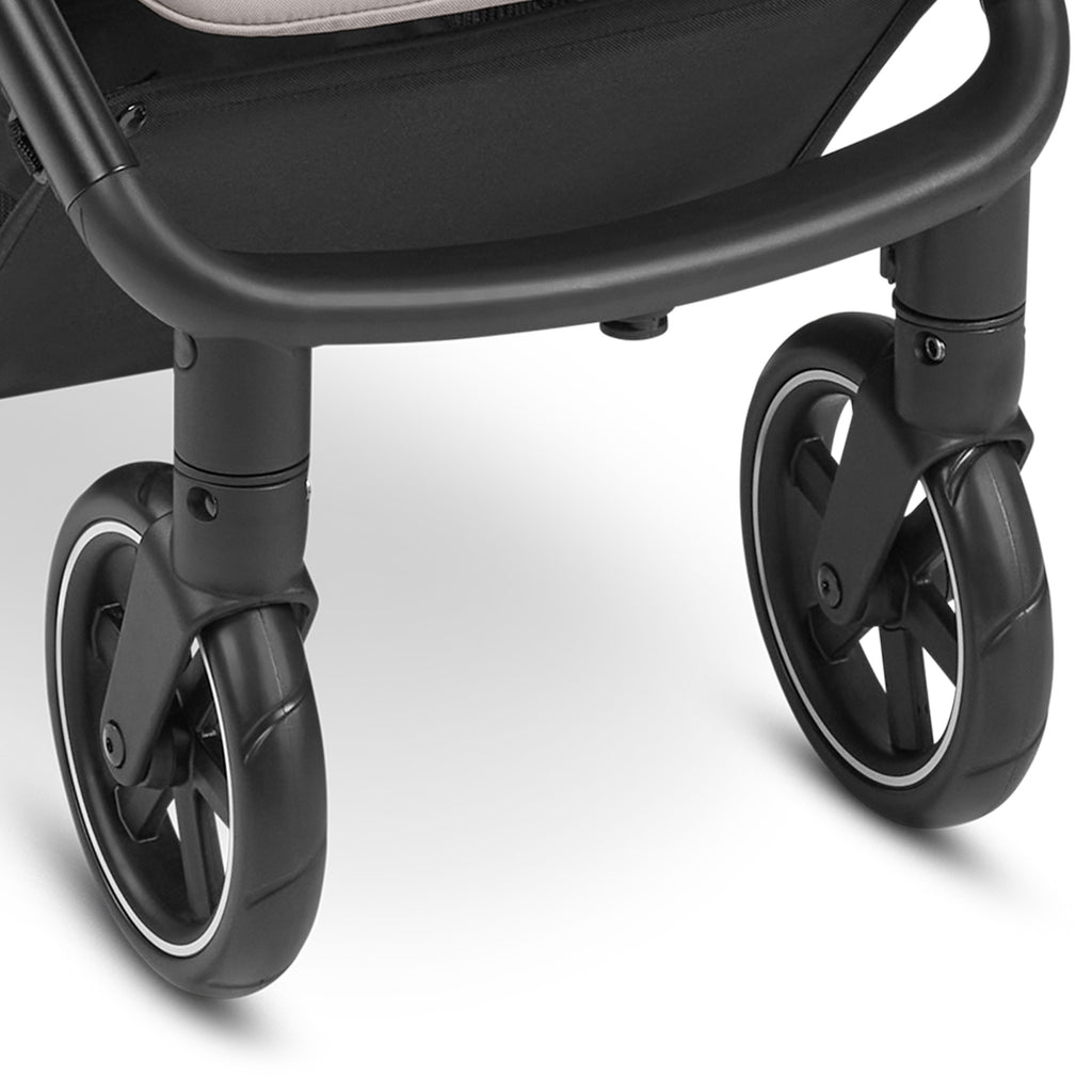 ABC Design Avus Pushchair - Powder
