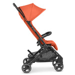 ABC Design Ping 2 Pushchair - Carrot