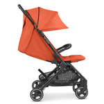 ABC Design Ping 2 Pushchair - Carrot