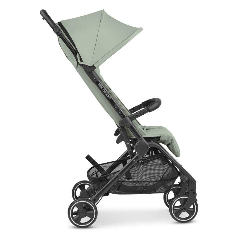ABC Design Ping 2 Pushchair - Pine