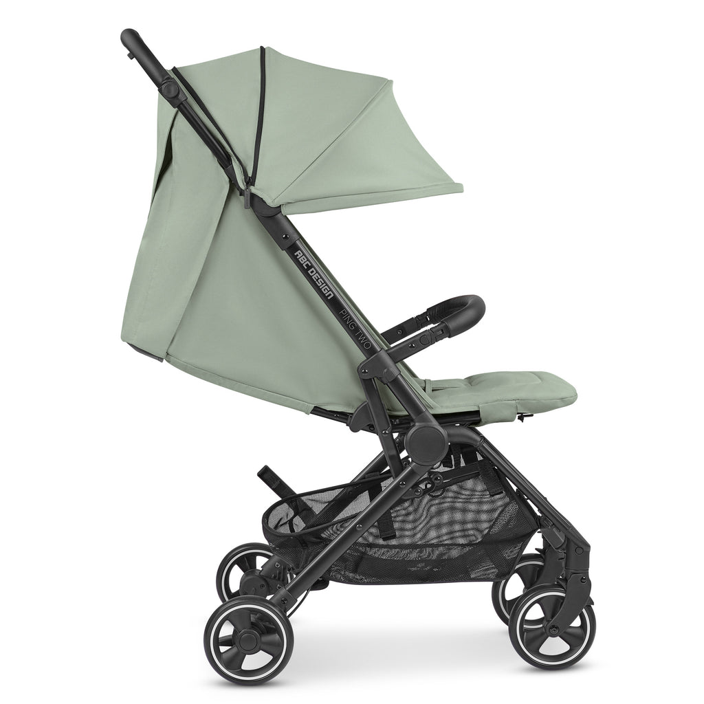 ABC Design Ping 2 Pushchair - Pine