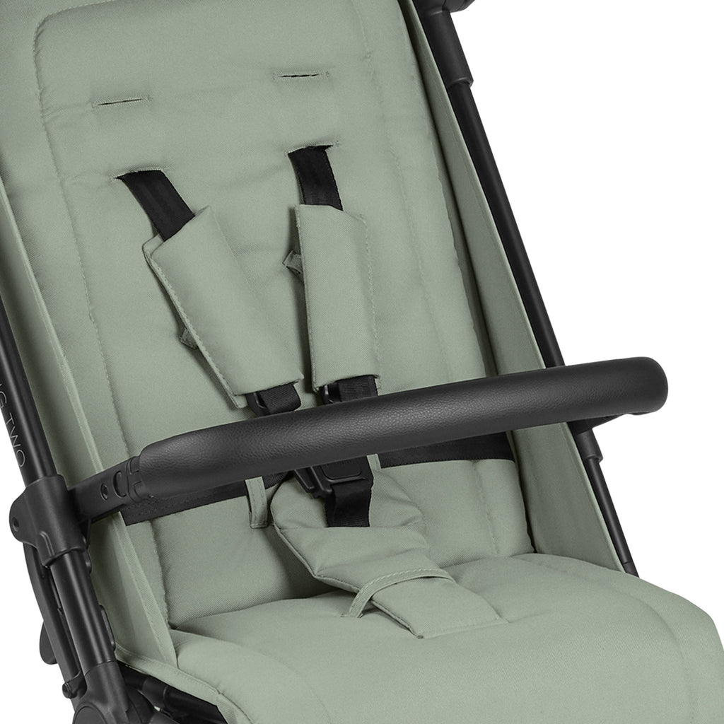 ABC Design Ping 2 Pushchair - Pine