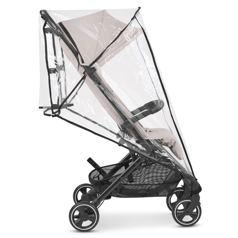 ABC Design Ping 2 Pushchair - Powder