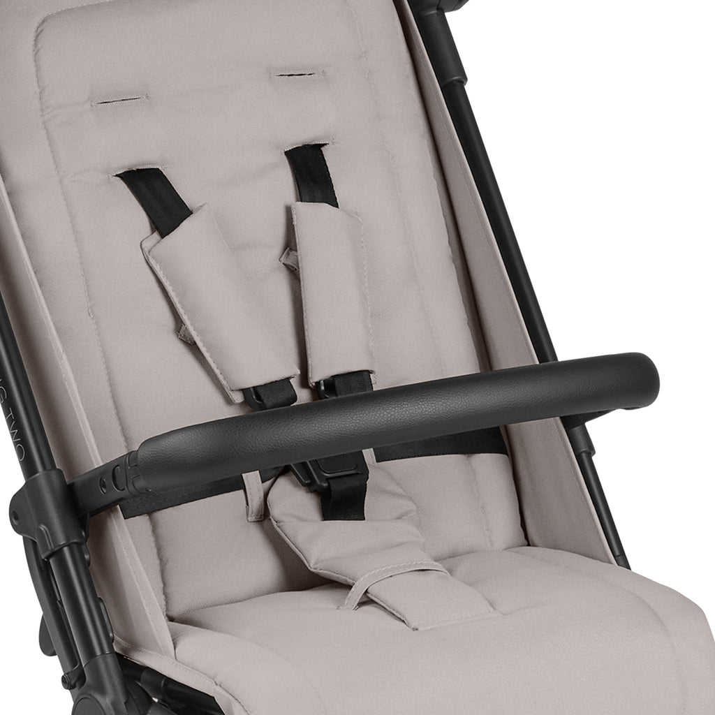 ABC Design Ping 2 Pushchair - Powder