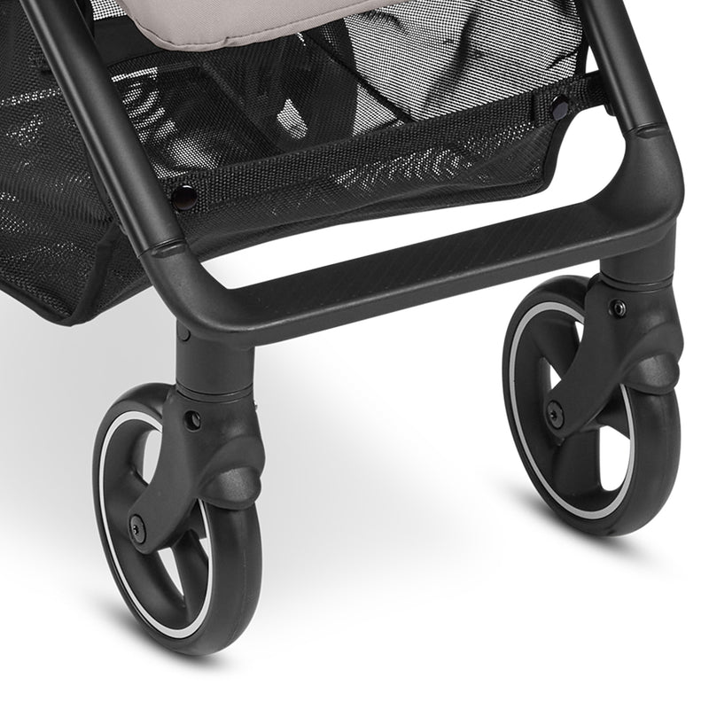 ABC Design Ping 2 Pushchair - Powder
