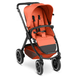 ABC Design Samba Pram - Carrot