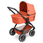 ABC Design Samba Pram - Carrot