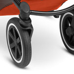 ABC Design Samba Pram - Carrot