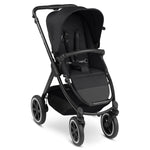 ABC Design Samba Pram - Ink