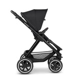 ABC Design Samba Pram - Ink