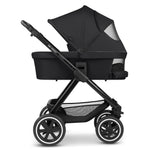 ABC Design Samba Pram - Ink