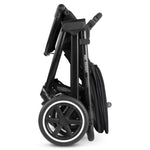 ABC Design Samba Pram - Ink