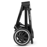 ABC Design Samba Pram - Ink