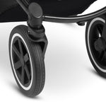 ABC Design Samba Pram - Ink