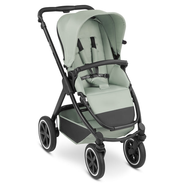 ABC Design Samba Pram - Pine