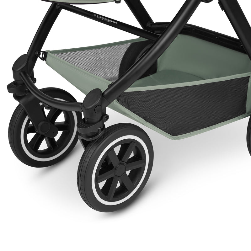 ABC Design Samba Pram - Pine