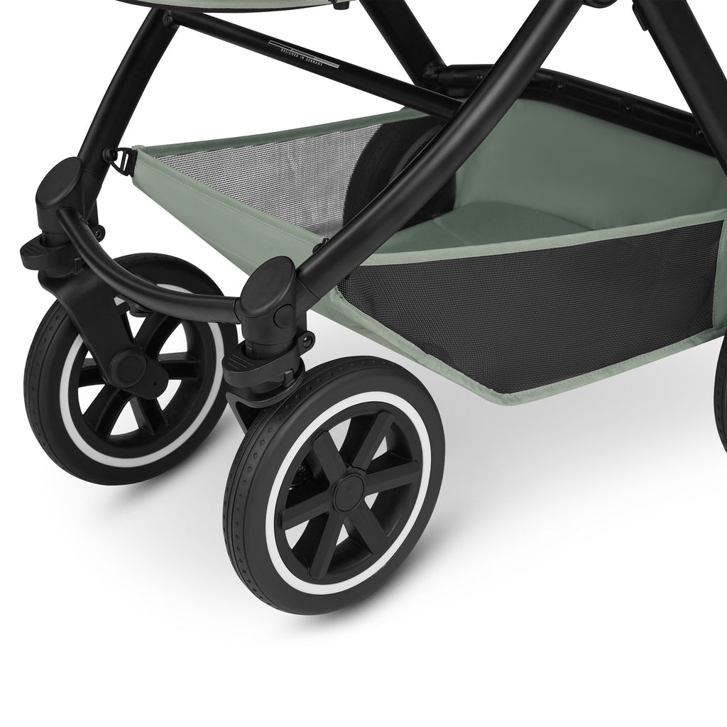 ABC Design Samba Pram - Pine