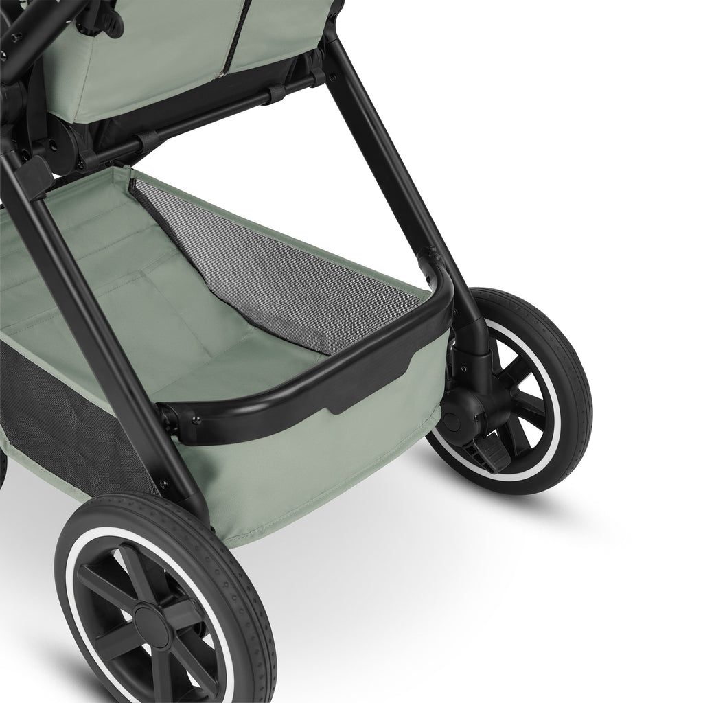 ABC Design Samba Pram - Pine