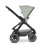 ABC Design Samba Pram - Pine