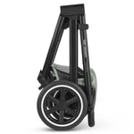 ABC Design Samba Pram - Pine