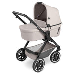 ABC Design Samba Pram - Powder