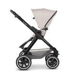 ABC Design Samba Pram - Powder