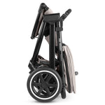 ABC Design Samba Pram - Powder