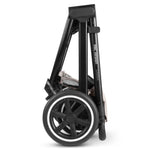 ABC Design Samba Pram - Powder