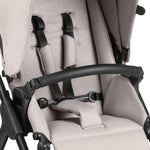ABC Design Samba Pram - Powder